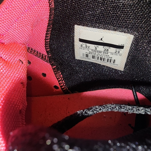 jordans - Picture 3 of 4